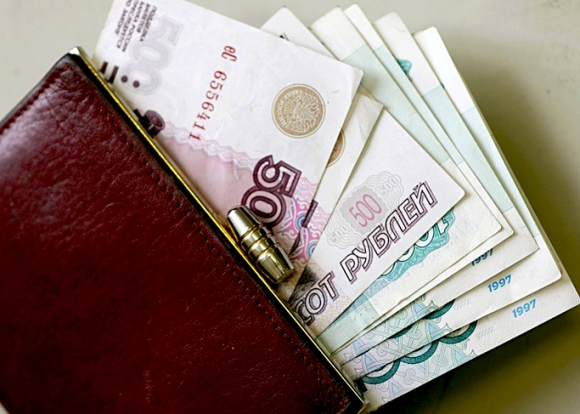 Россиянам рассказали, когда средняя зарплата превысит 100 тысяч рублей - БлокнотРУ - Новости России и мира сегодня. Новости мира. Блокнот новости мира и России сегодня. Новости России и мира. Новости. Новости сегодня.